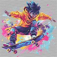 Japanese anime-JP 2968